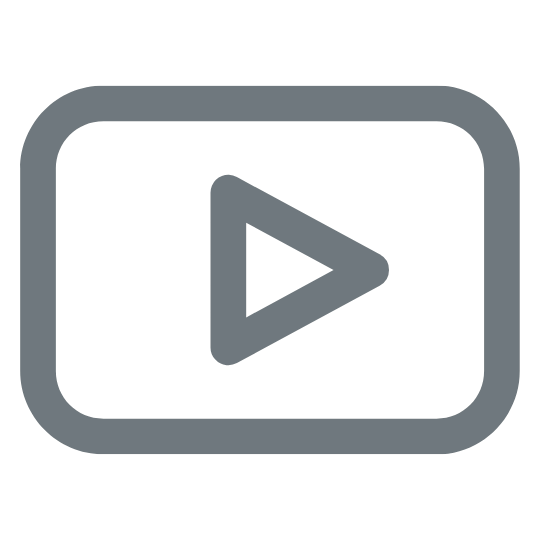 YouTube logo @ tutoring.lucindacurran.com