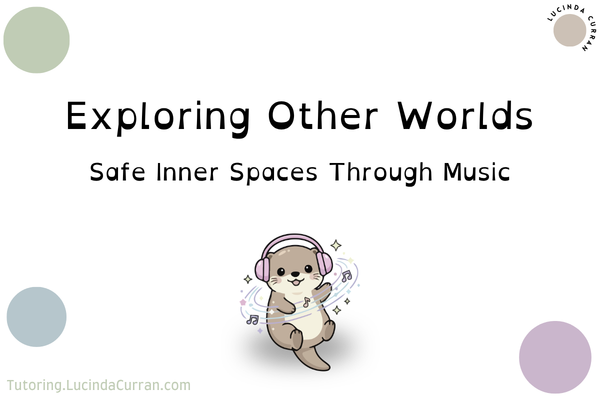 Exploring Other Worlds with Children - tutoring.lucindacurran.com